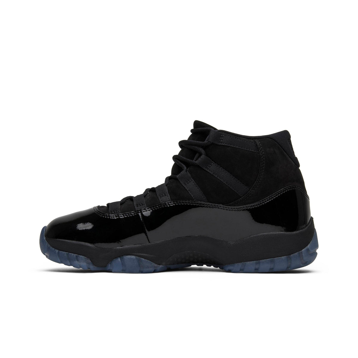 Air Jordan 11 Retro Cap and Gown 378037-005 Sneakers