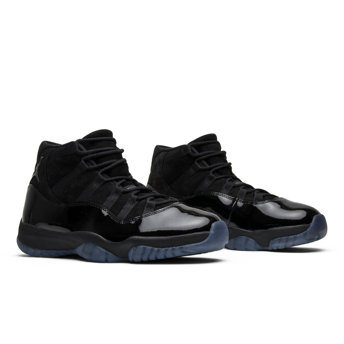 Air Jordan 11 Retro Cap and Gown 378037-005 Sneakers