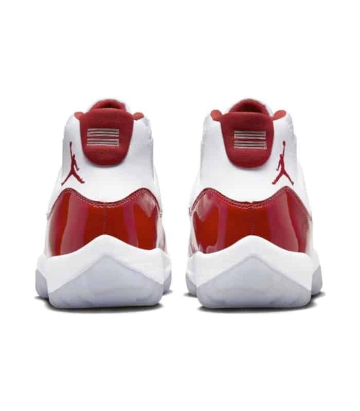 Air Jordan 11 Retro Cherry Sneakers