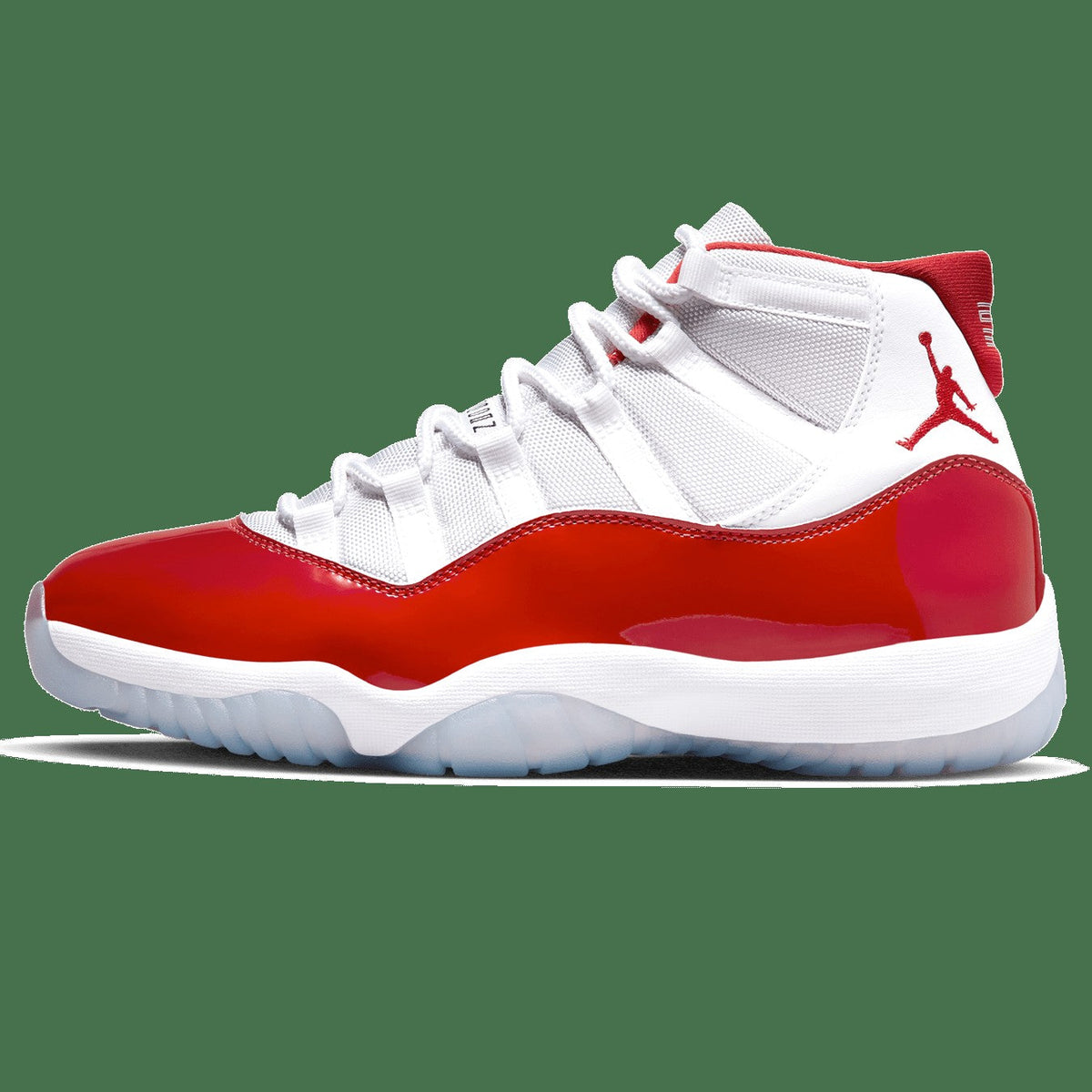 Air Jordan 11 Retro Cherry Sneakers