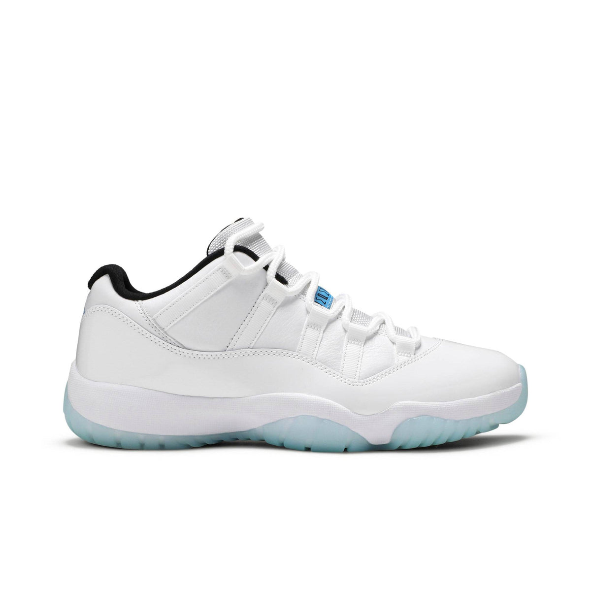 Air Jordan 11 Retro Low 'Legend Blue' AV2187-117 Sneakers