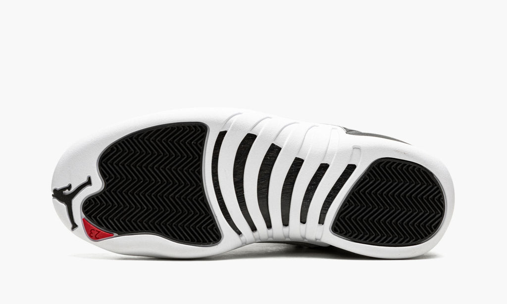 Air Jordan 12 Retro "Playoffs 2022" Sneakers