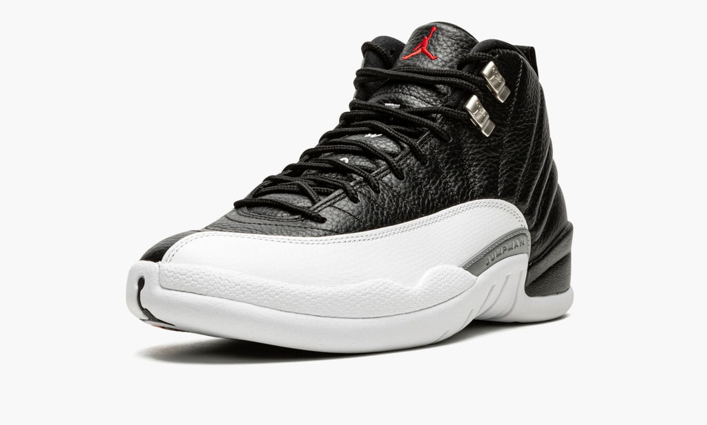 Air Jordan 12 Retro "Playoffs 2022" Sneakers