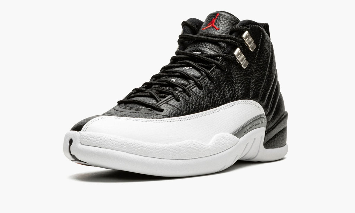 Air Jordan 12 Retro "Playoffs 2022" Sneakers