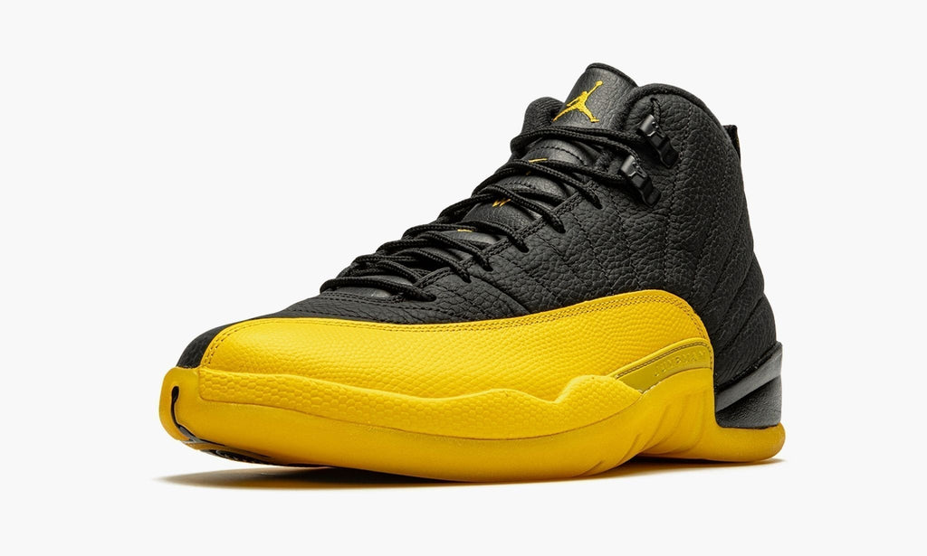 Air Jordan 12 Retro "University Gold" Sneakers
