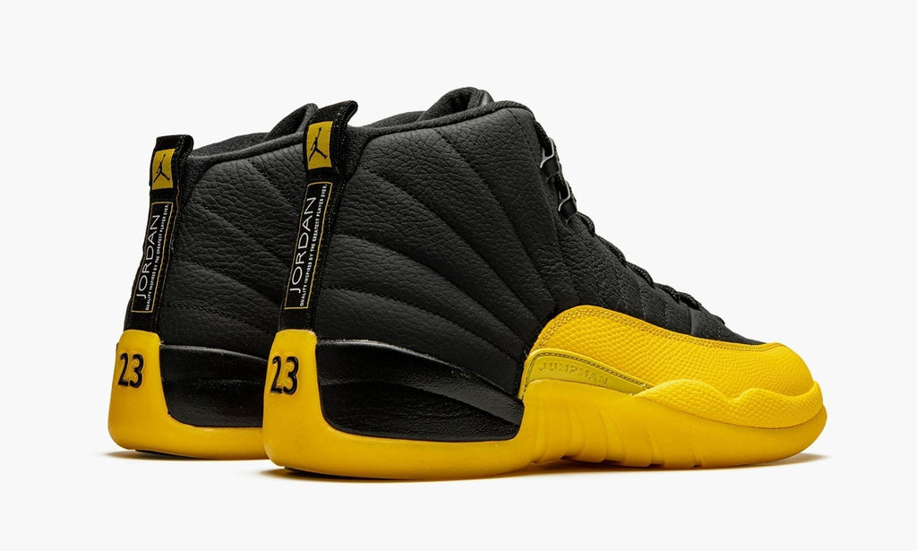 Air Jordan 12 Retro "University Gold" Sneakers
