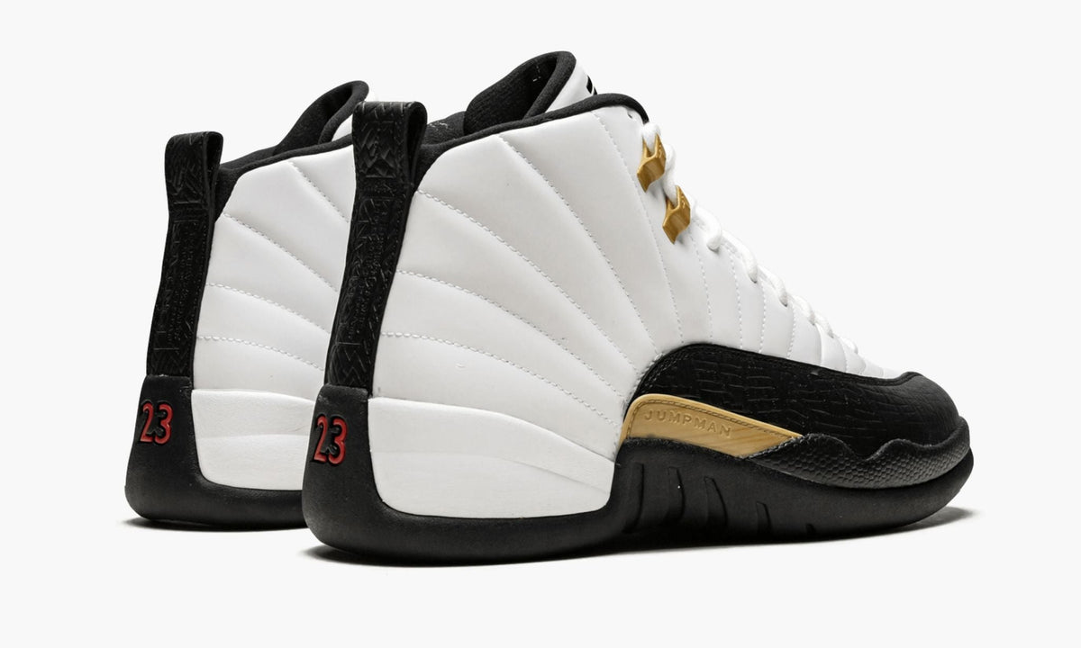 Air Jordan 12 Retro CNY "Chinese New Year" Sneakers