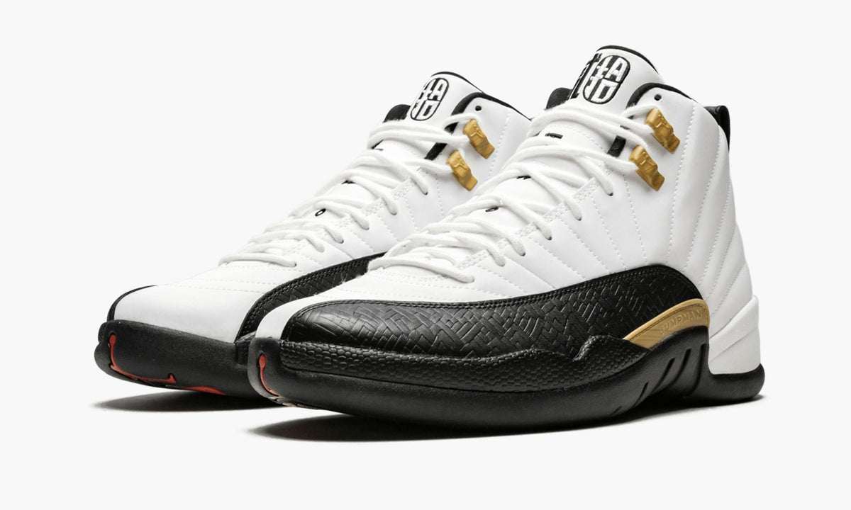 Air Jordan 12 Retro CNY "Chinese New Year" Sneakers