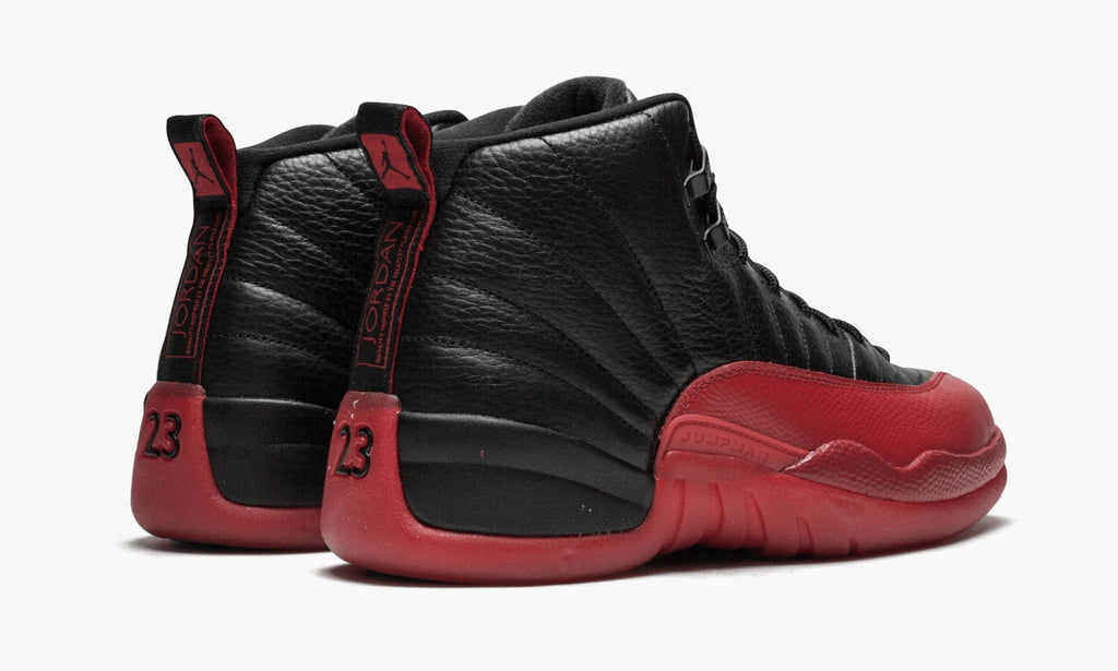 Air Jordan 12 Retro Flu Game 2016 Sneakers