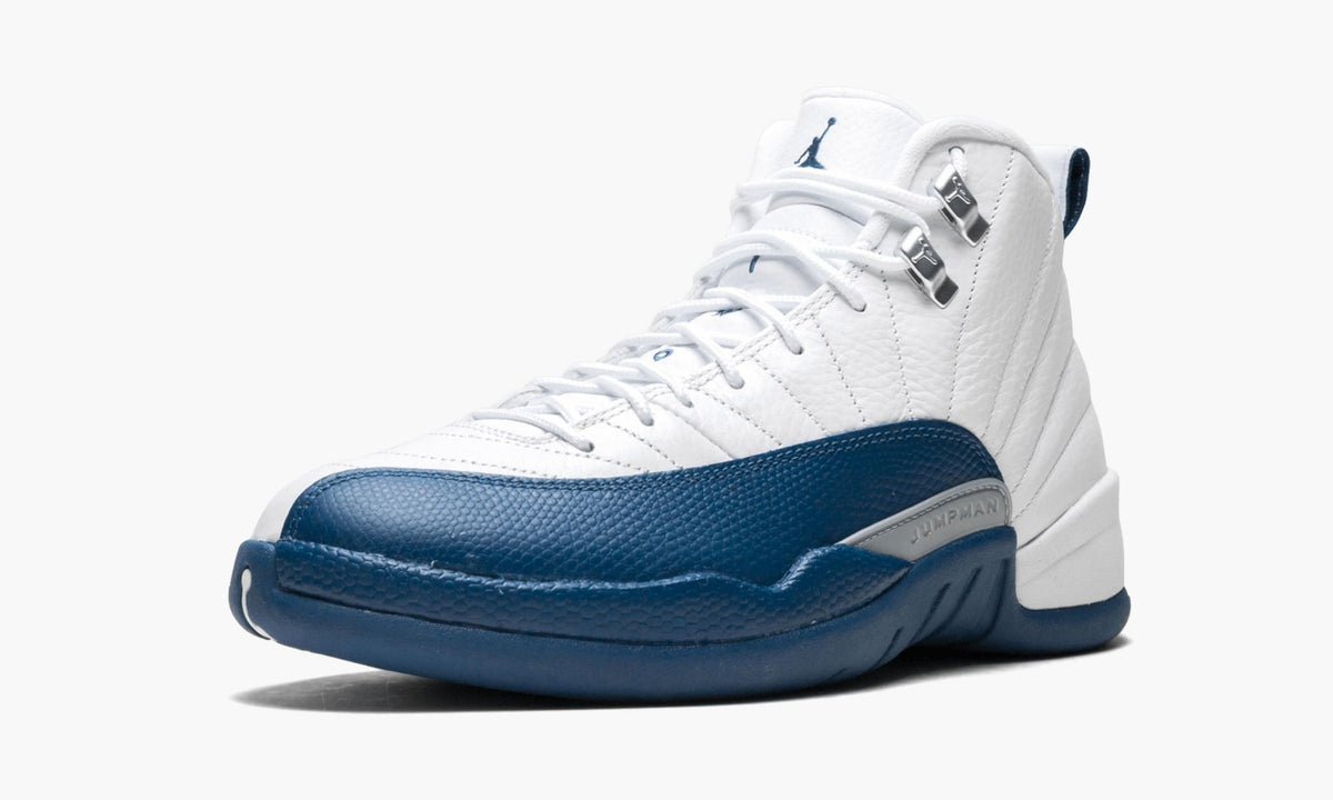Air Jordan 12 Retro French Blue 2016 Sneakers