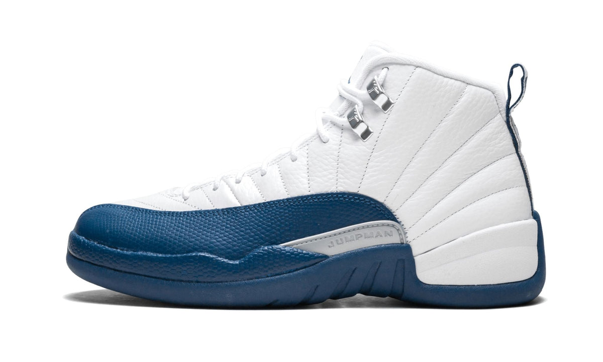 Air Jordan 12 Retro French Blue 2016 Sneakers
