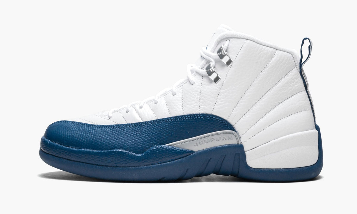 Air Jordan 12 Retro French Blue 2016 Sneakers