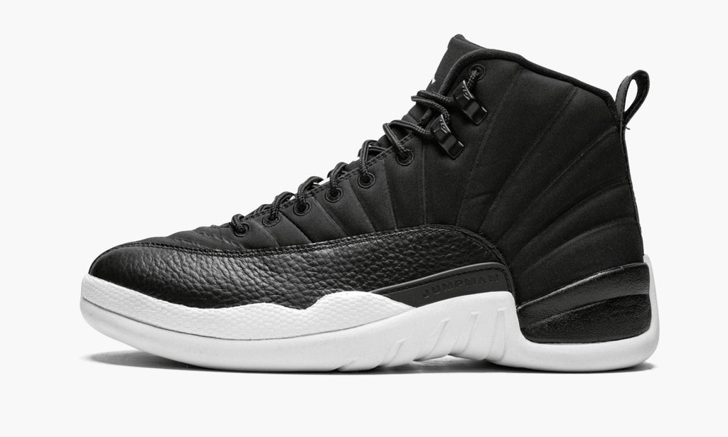 Air Jordan 12 Retro PSNY FRIENDS AND FAMILY Sneakers