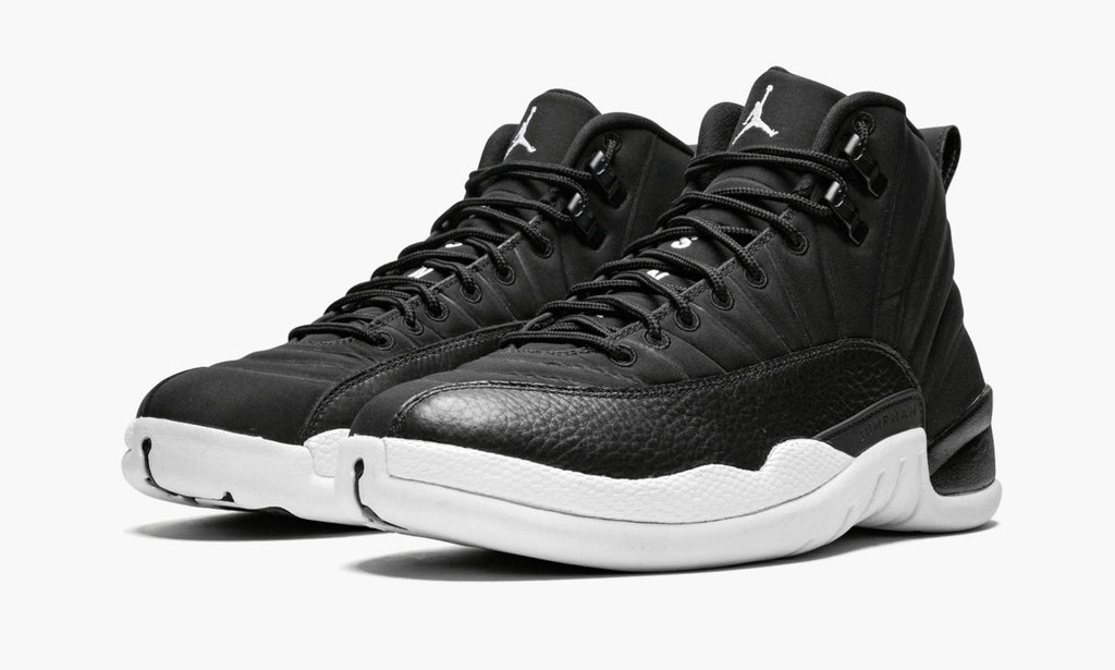 Air Jordan 12 Retro PSNY FRIENDS AND FAMILY Sneakers