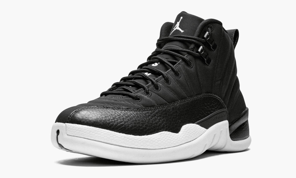 Air Jordan 12 Retro PSNY FRIENDS AND FAMILY Sneakers