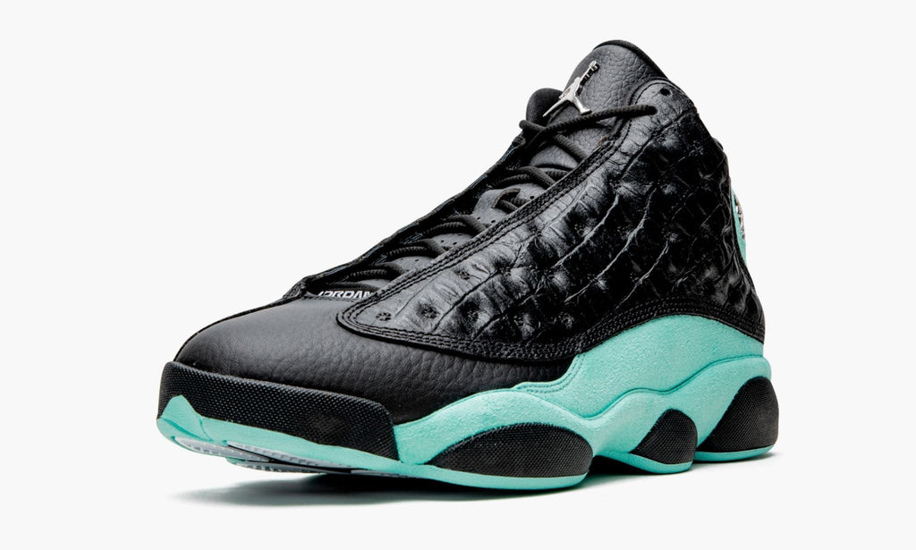 Air Jordan 13 "Island Green" Sneakers