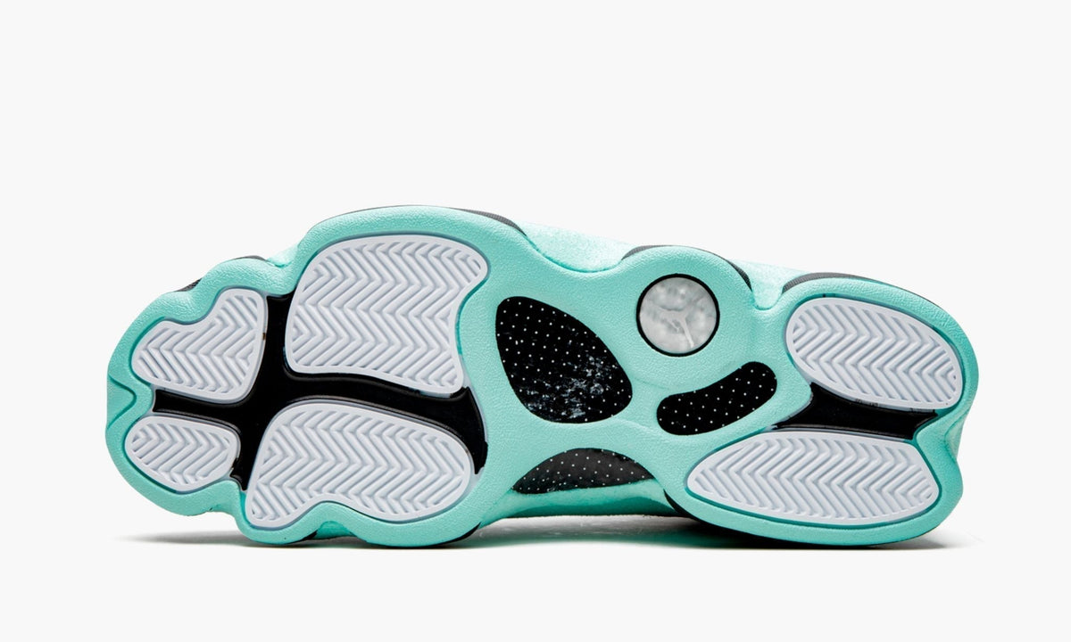 Air Jordan 13 "Island Green" Sneakers