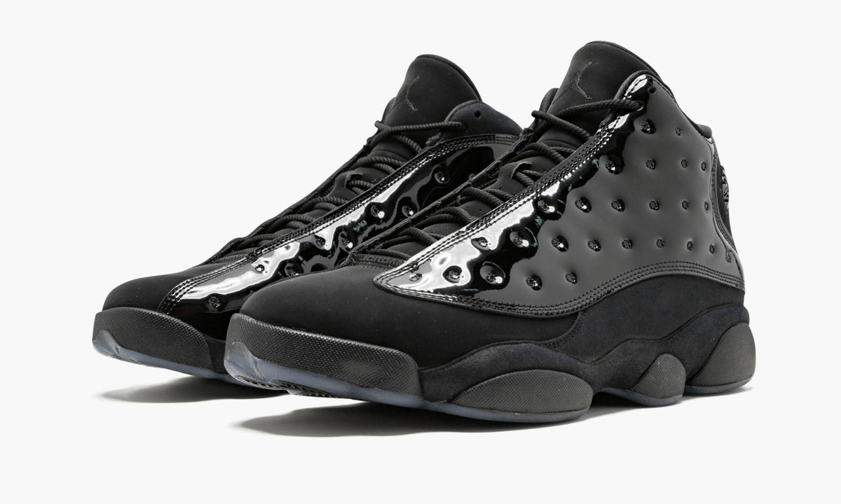 Air Jordan 13 Retro "Cap And Gown" Sneakers