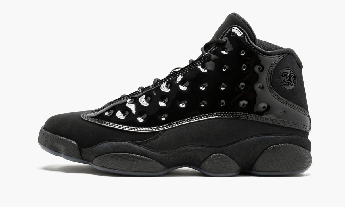 Air Jordan 13 Retro "Cap And Gown" Sneakers
