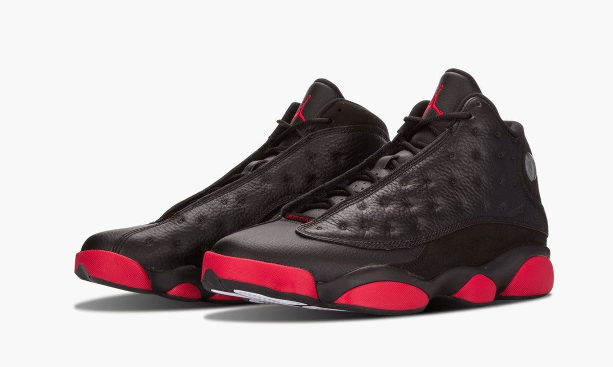 Air Jordan 13 Retro "Dirty Bred" Sneakers