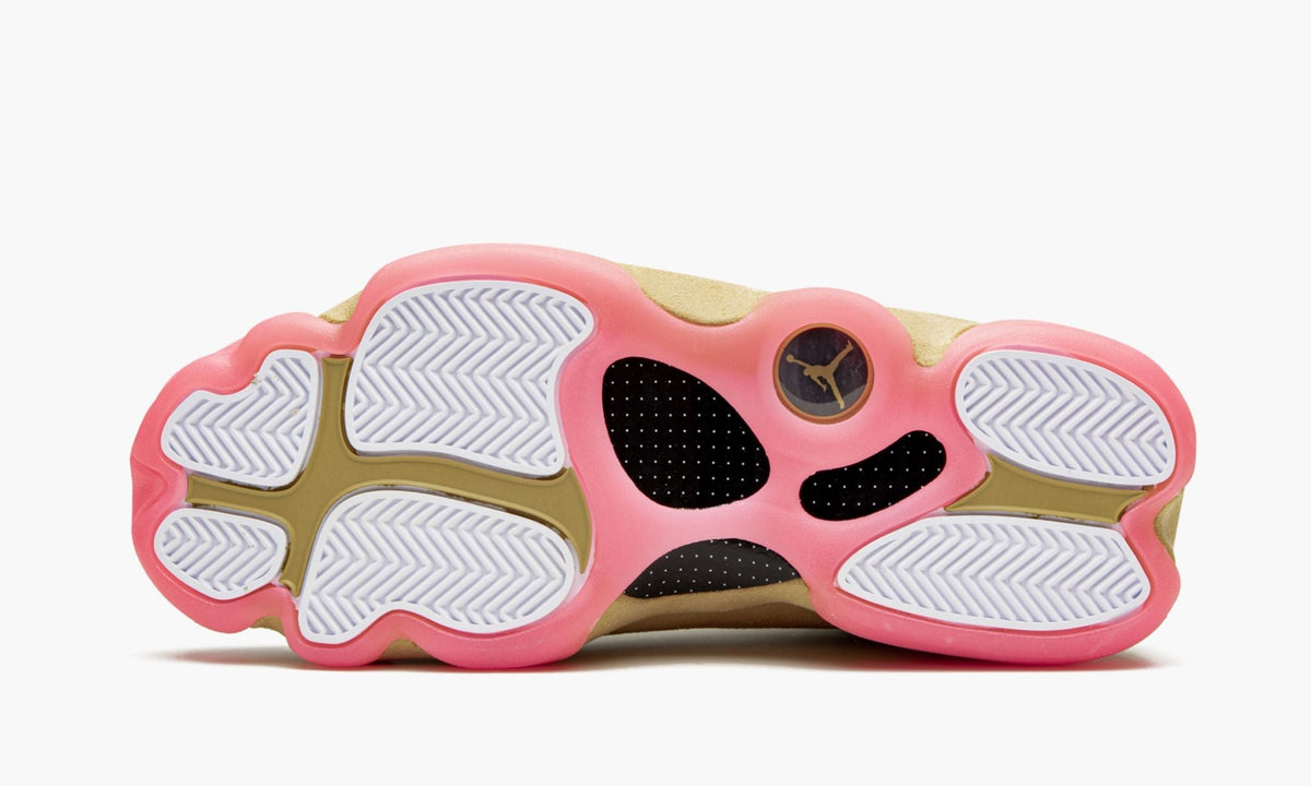 Air Jordan 13 Retro Chinese New Year Sneakers