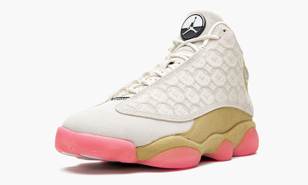 Air Jordan 13 Retro Chinese New Year Sneakers