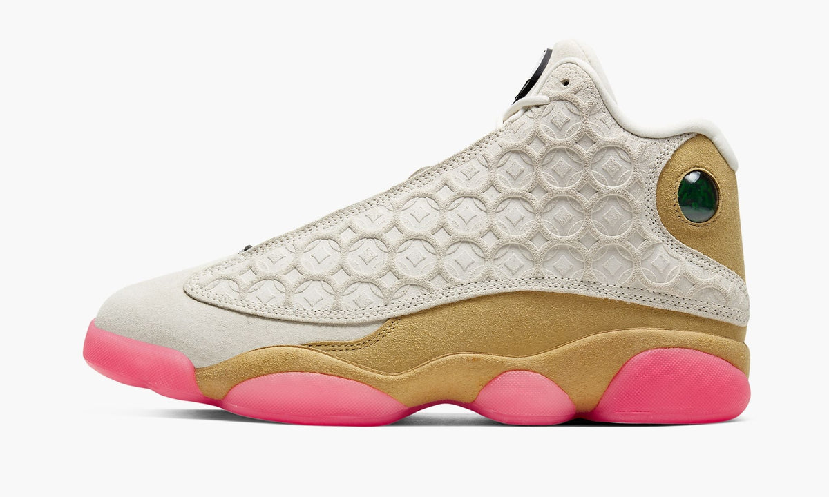 Air Jordan 13 Retro Chinese New Year Sneakers