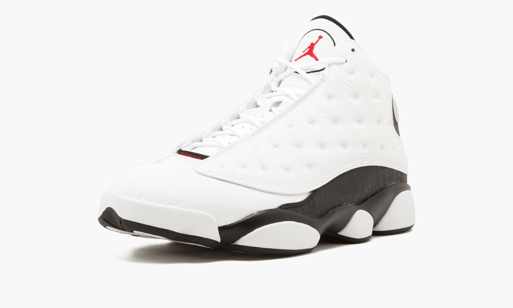 Air Jordan 13 SNGL DAY "Love and Respect - Singles Day" Sneakers