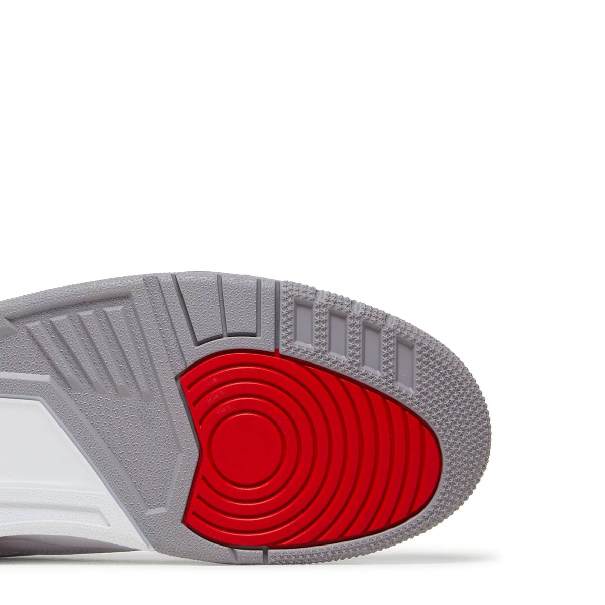 Air Jordan 3 Retro 'Fire Red' 2022 DN3707-160 Sneakers