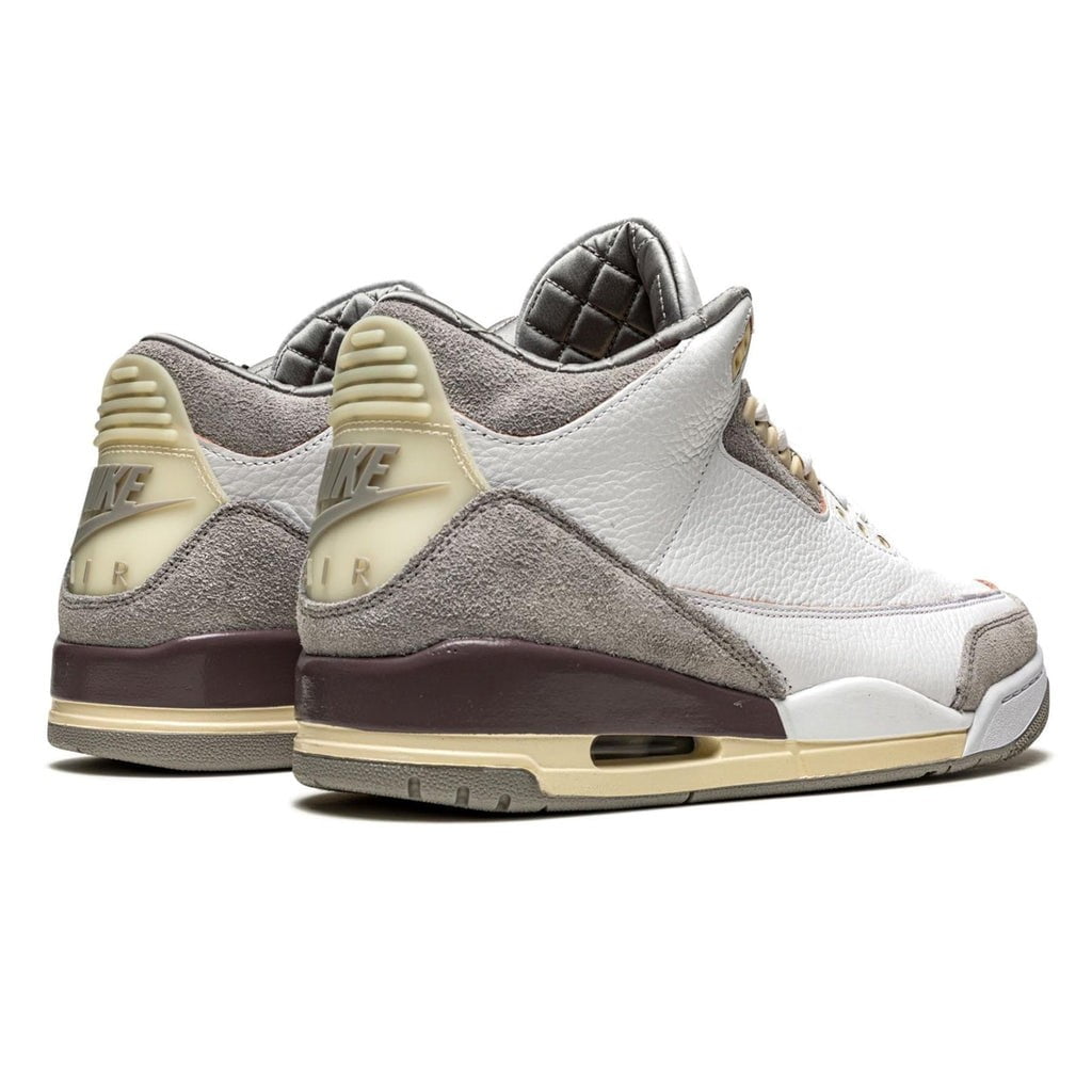 Air Jordan 3 Retro SP x A Ma Maniére Violet Ore Womens Sneakers
