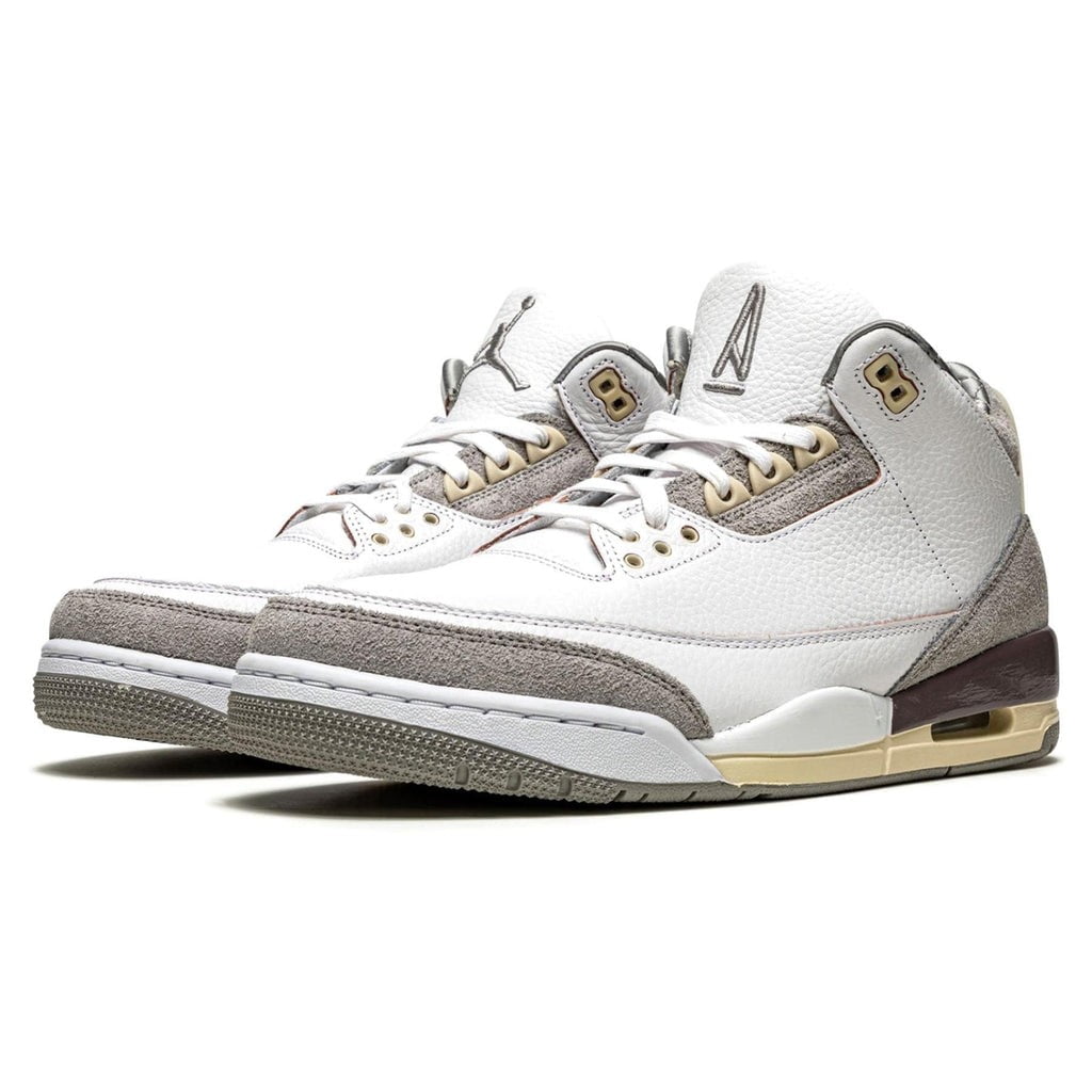 Air Jordan 3 Retro SP x A Ma Maniére Violet Ore Womens Sneakers