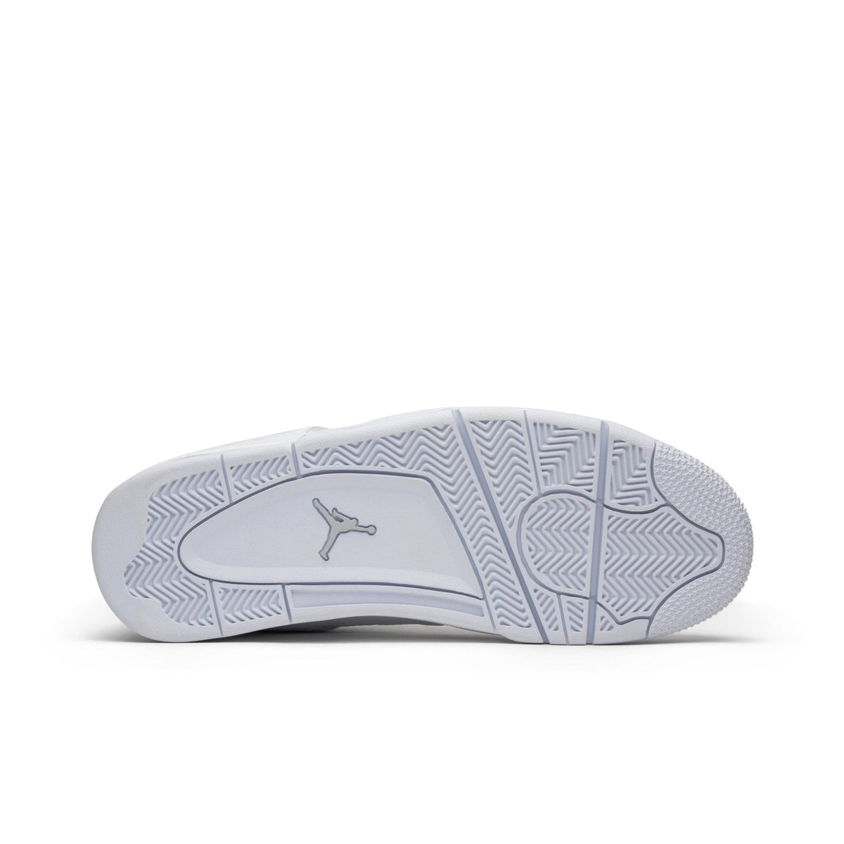 Air Jordan 4 Retro 'Pure Money' 2017 308497-100 Sneakers