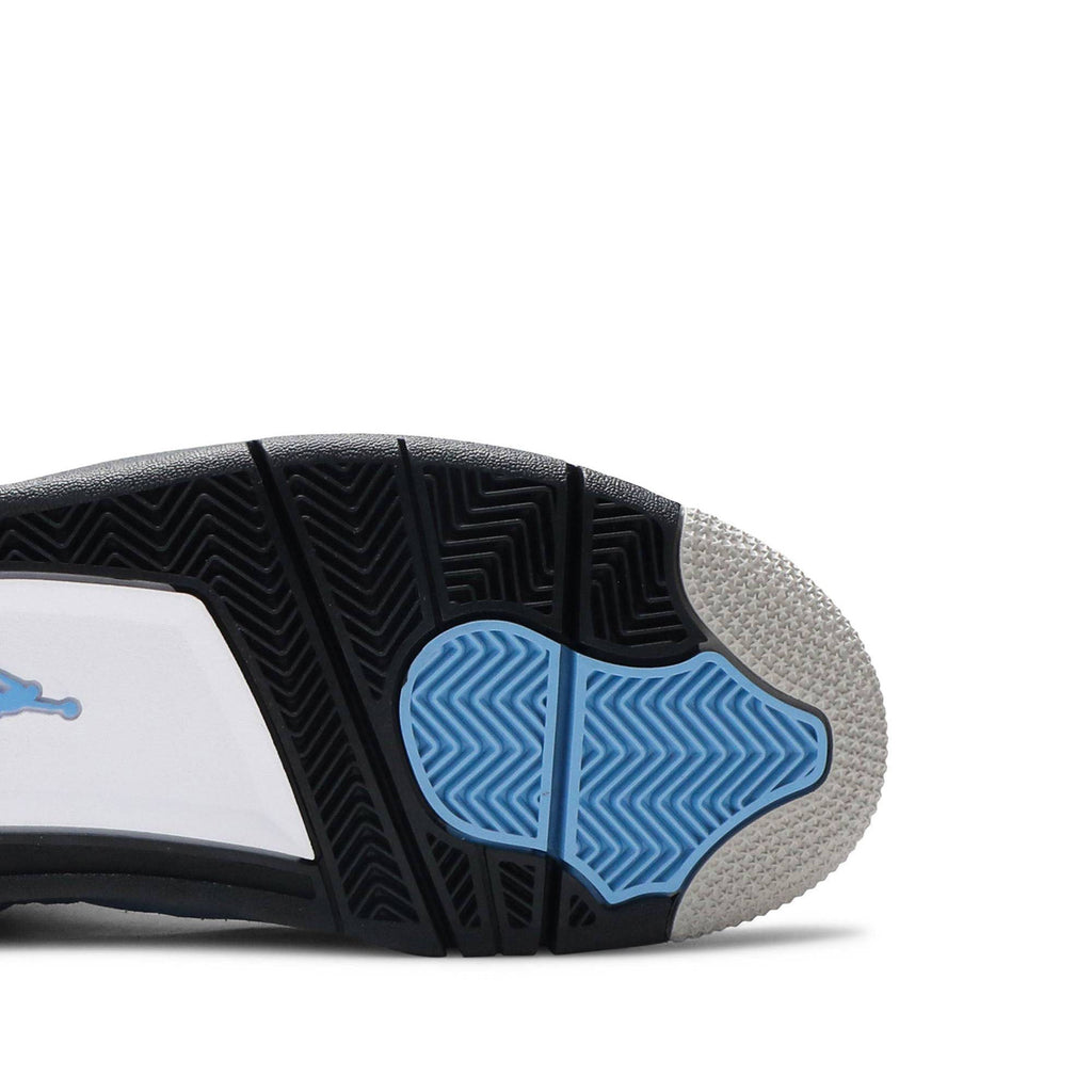 Air Jordan 4 Retro 'University Blue' CT8527-400 Sneakers