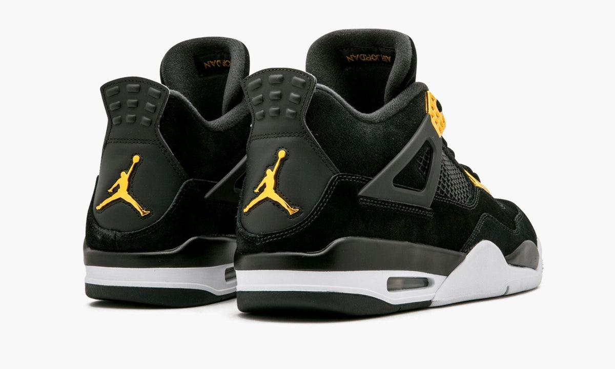 Air Jordan 4 Retro "Royalty" Sneakers