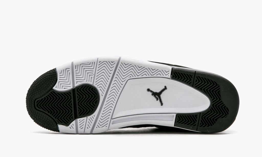 Air Jordan 4 Retro "Royalty" Sneakers