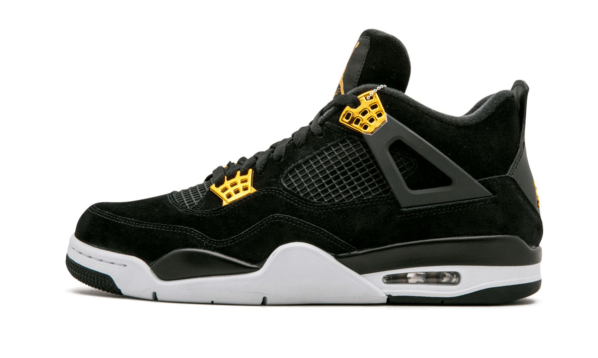Air Jordan 4 Retro "Royalty" Sneakers