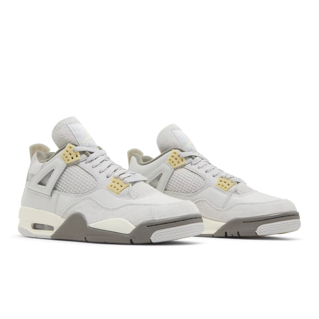 Air Jordan 4 Retro SE 'Craft' DV3742-021 Sneakers