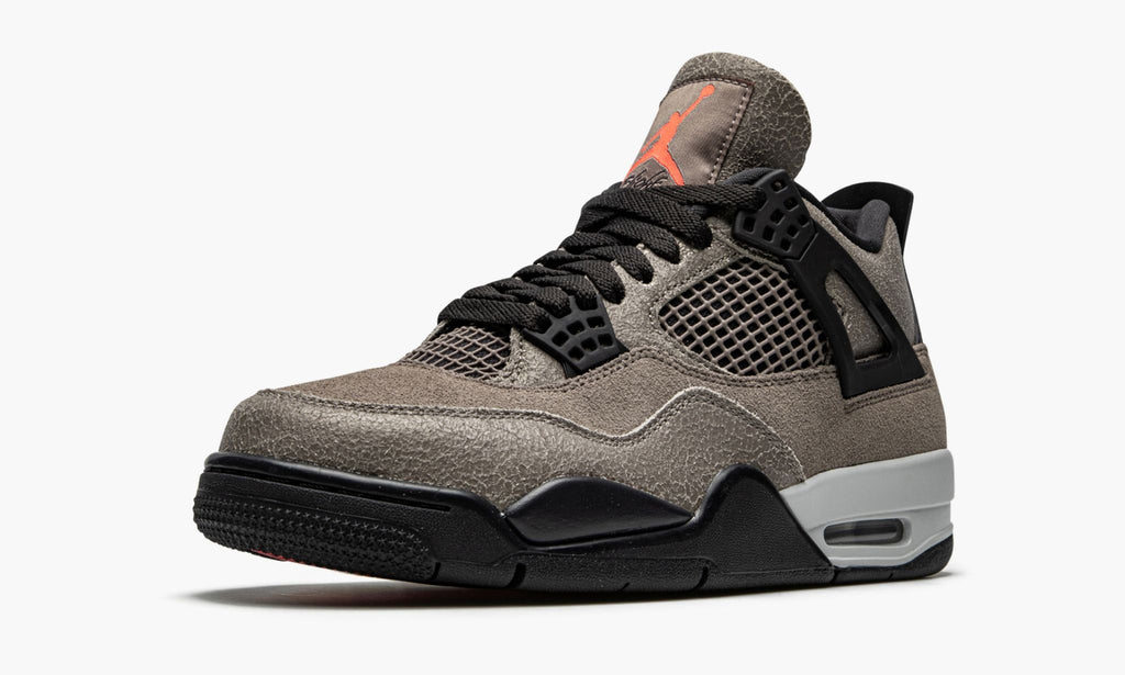 Air Jordan 4 Retro Taupe Haze Sneakers