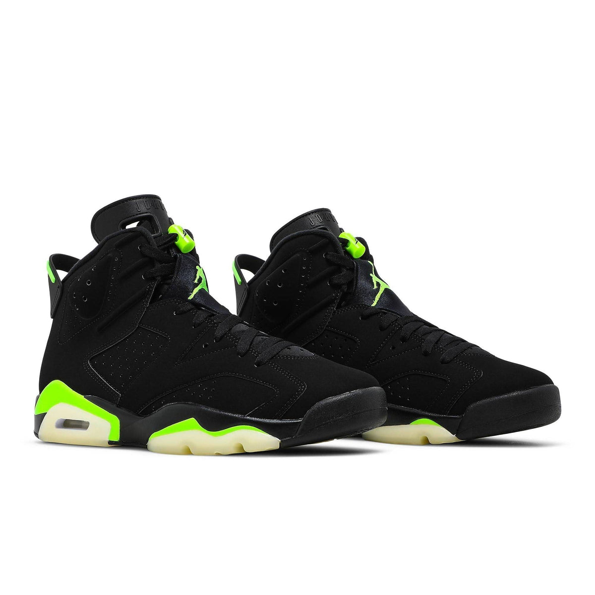 Air Jordan 6 Retro 'Electric Green' CT8529-003 Sneakers