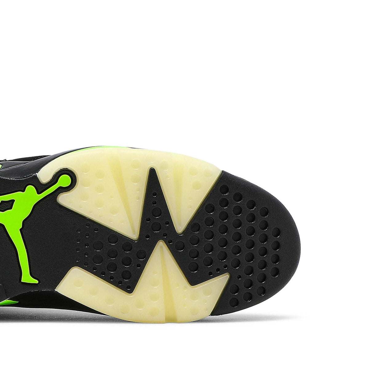 Air Jordan 6 Retro 'Electric Green' CT8529-003 Sneakers