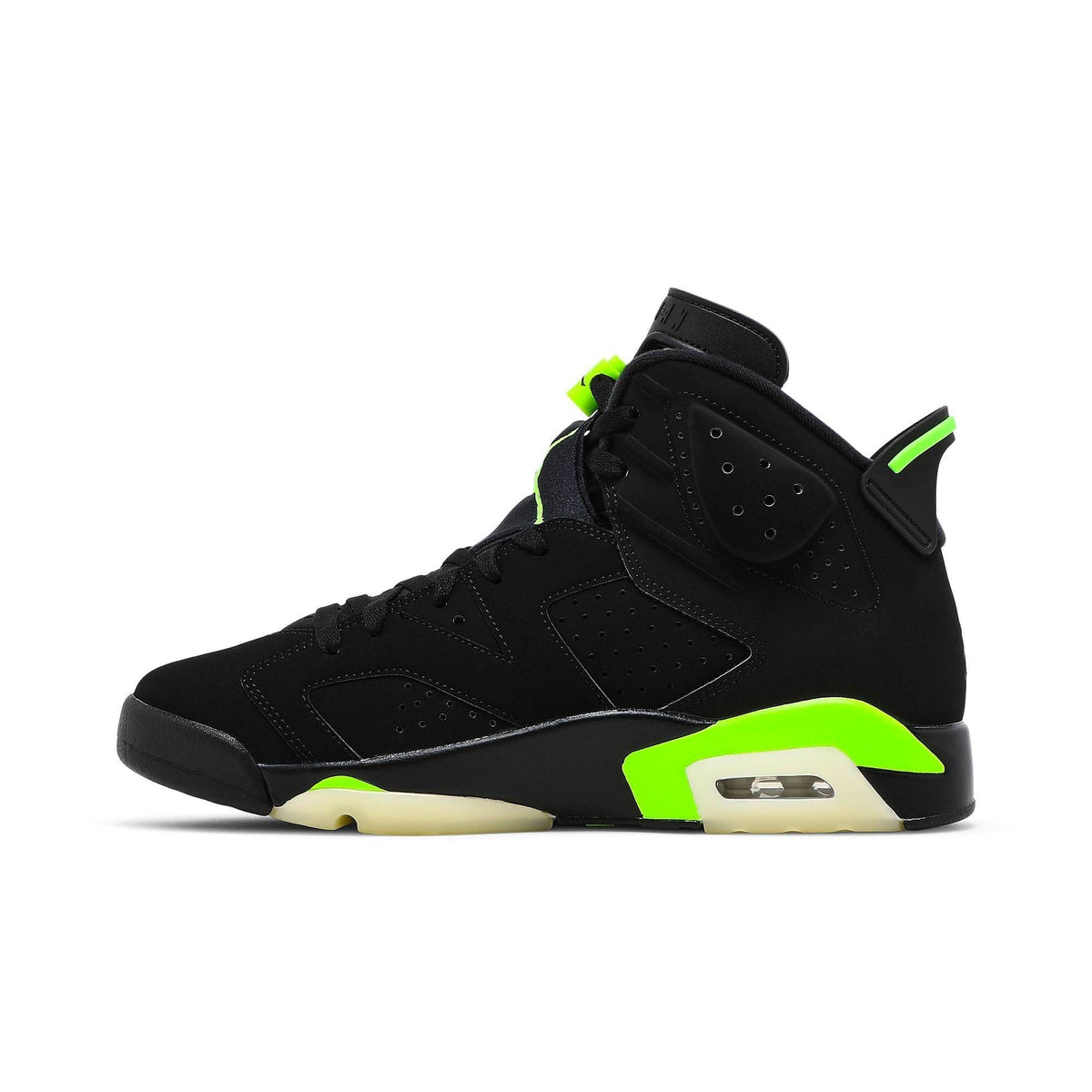 Air Jordan 6 Retro 'Electric Green' CT8529-003 Sneakers