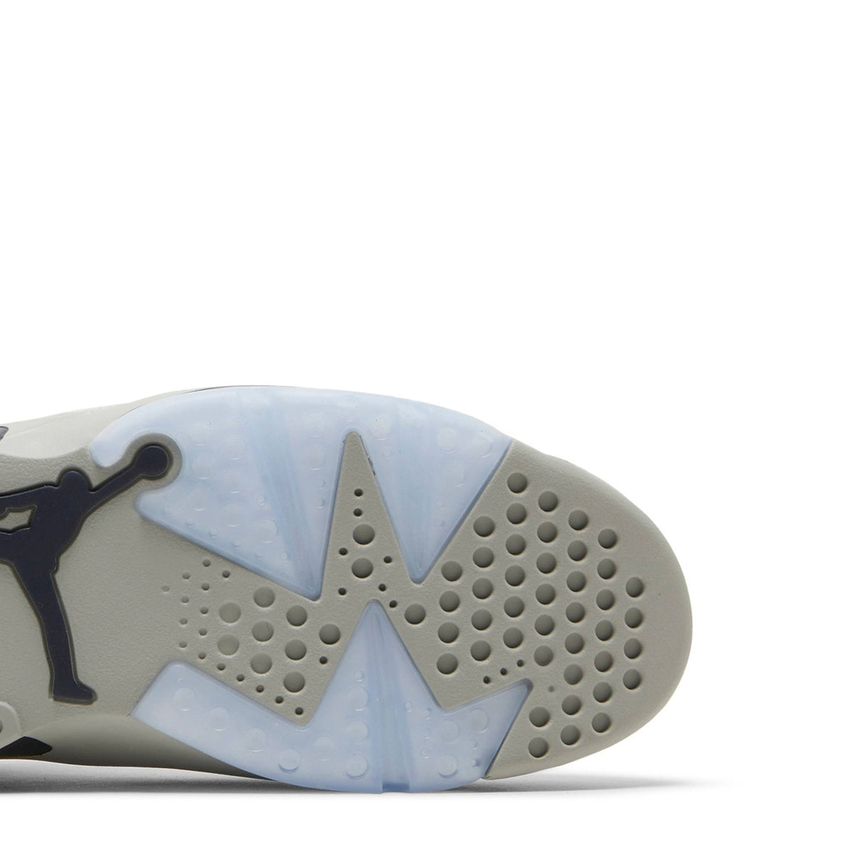 Air Jordan 6 Retro 'Georgetown' 2022 CT8529-012 Sneakers
