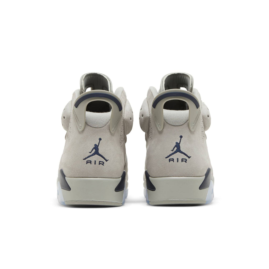 Air Jordan 6 Retro 'Georgetown' 2022 CT8529-012 Sneakers