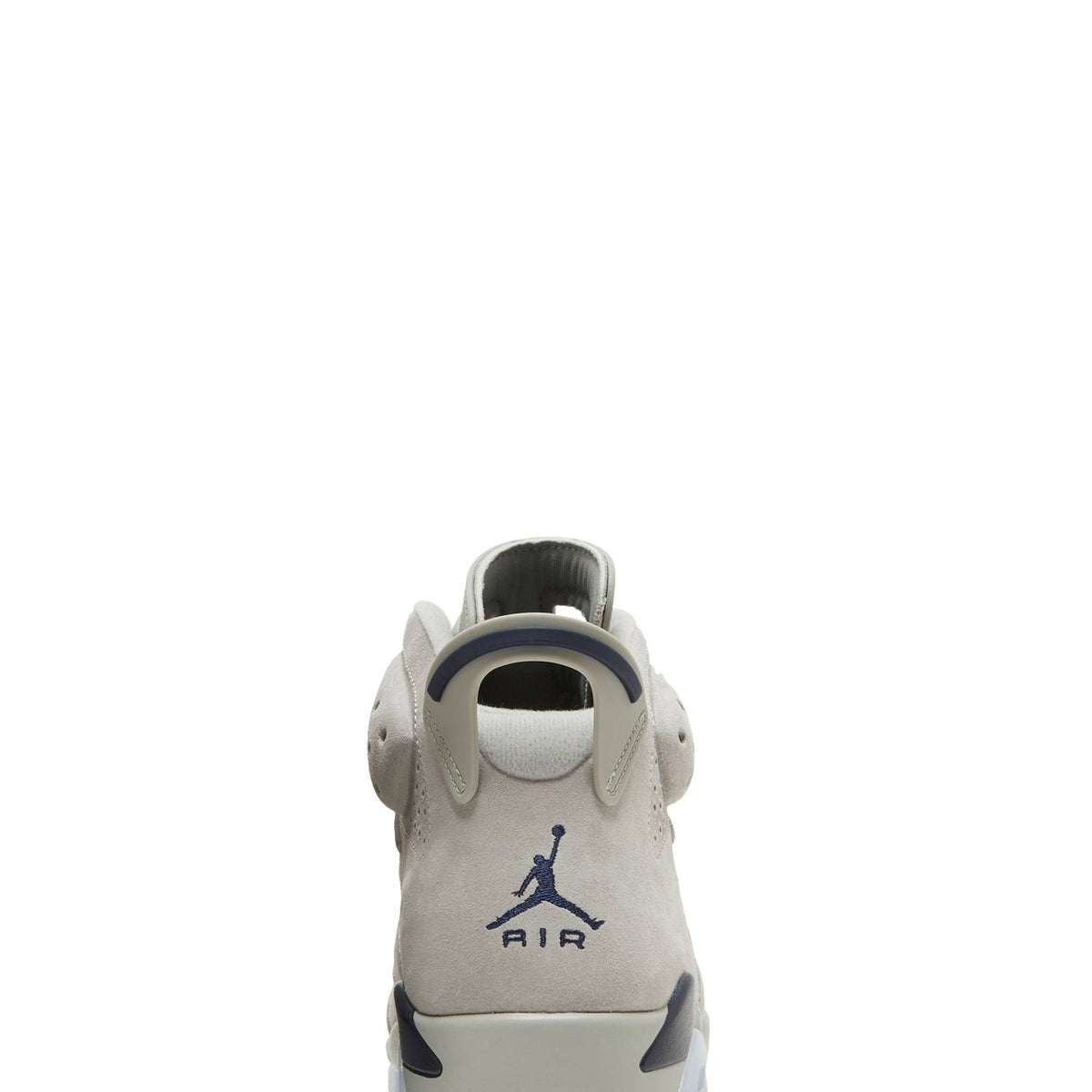 Air Jordan 6 Retro 'Georgetown' 2022 CT8529-012 Sneakers
