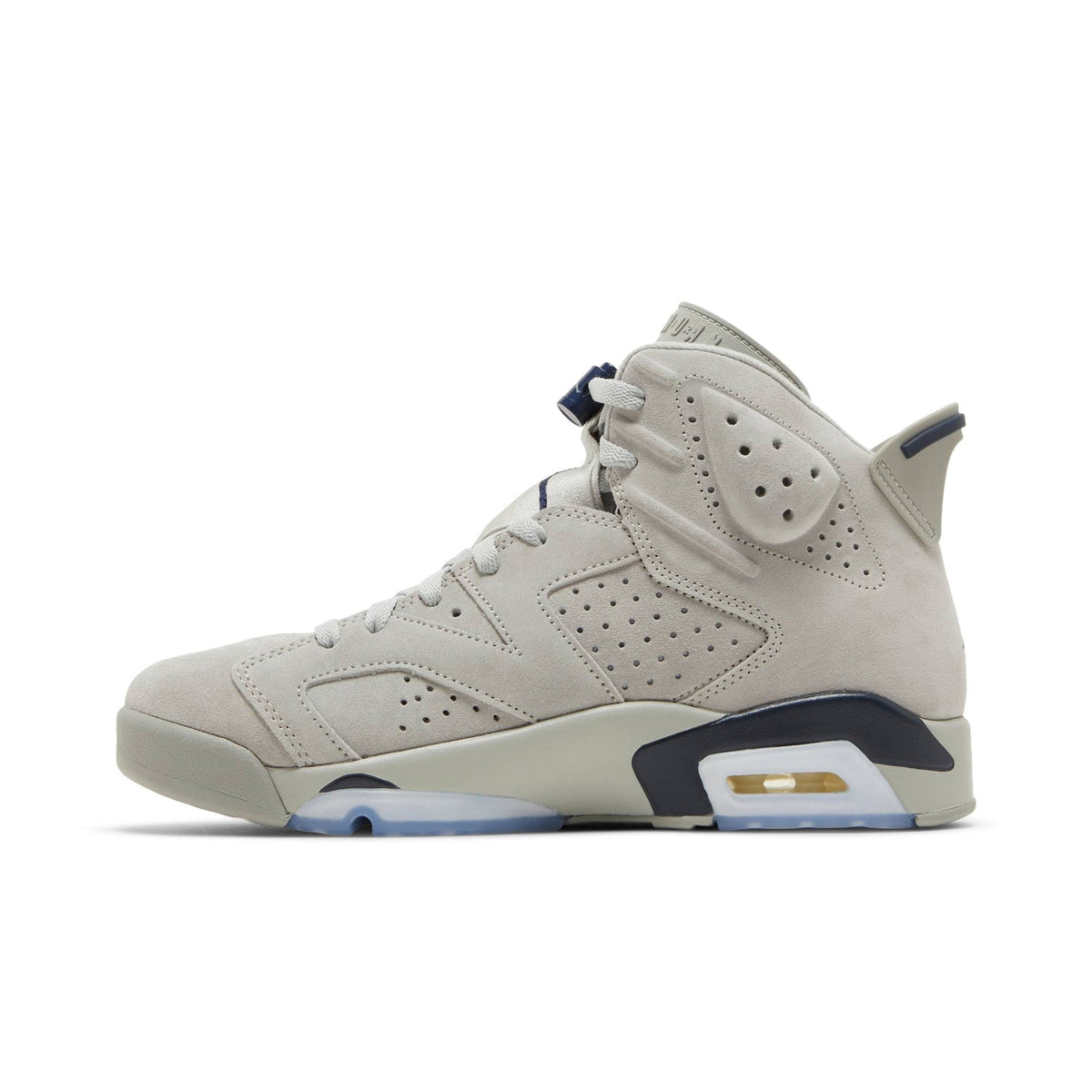 Air Jordan 6 Retro 'Georgetown' 2022 CT8529-012 Sneakers
