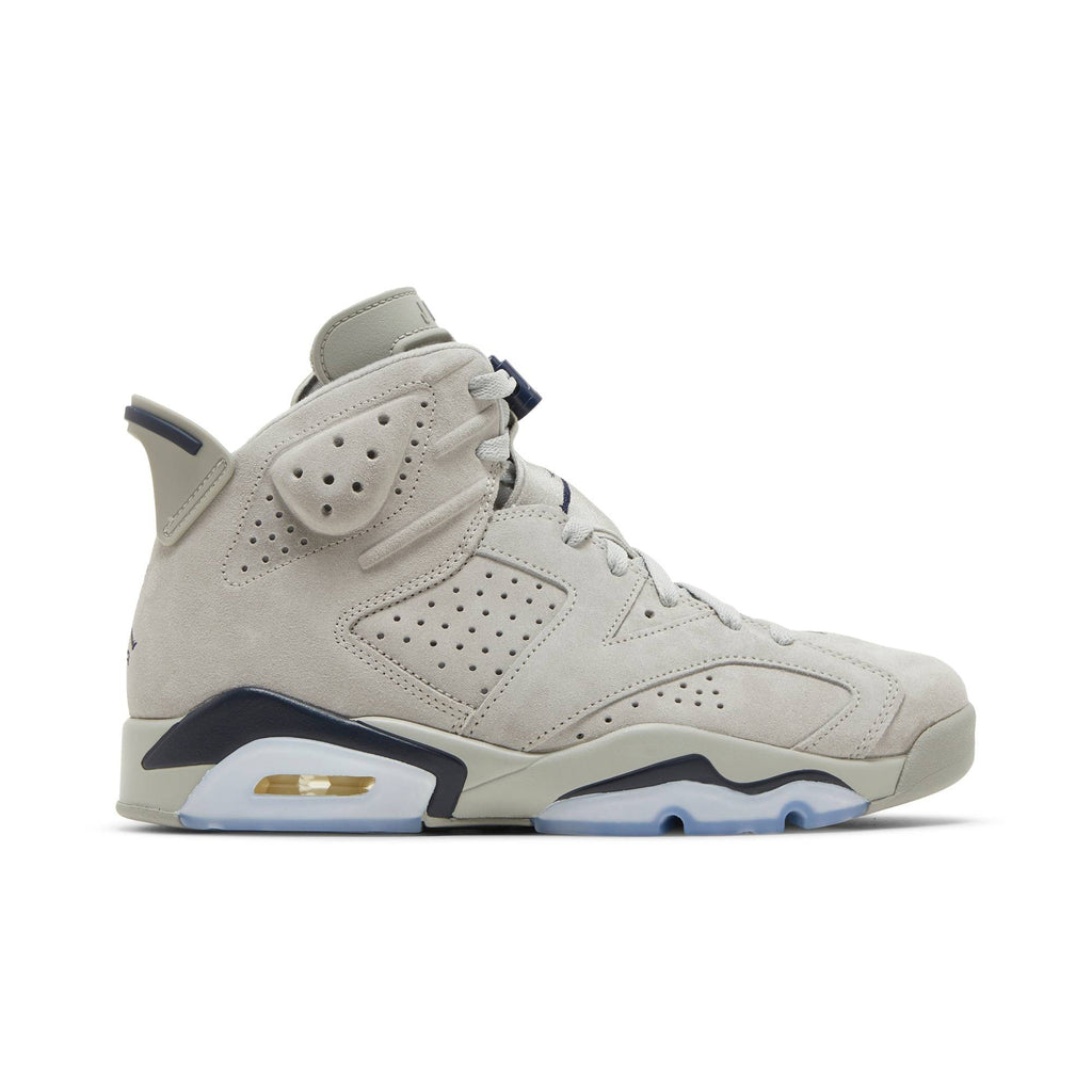 Air Jordan 6 Retro 'Georgetown' 2022 CT8529-012 Sneakers