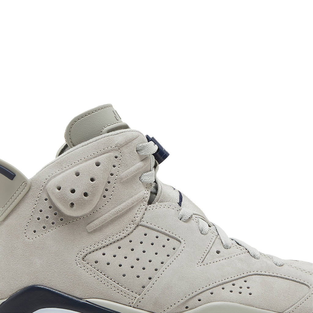 Air Jordan 6 Retro 'Georgetown' 2022 CT8529-012 Sneakers
