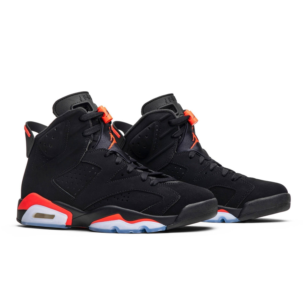 Air Jordan 6 Retro 'Infrared' 2019 384664-060 Sneakers