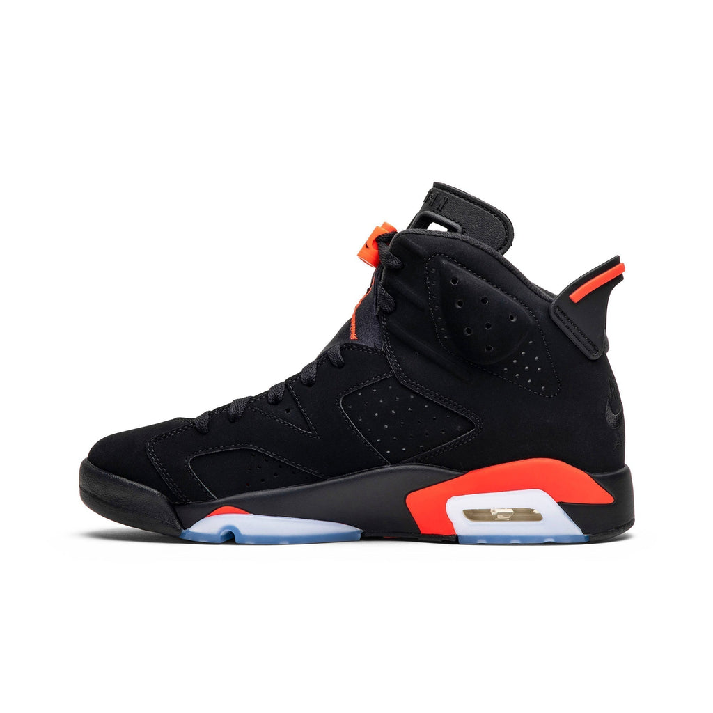 Air Jordan 6 Retro 'Infrared' 2019 384664-060 Sneakers
