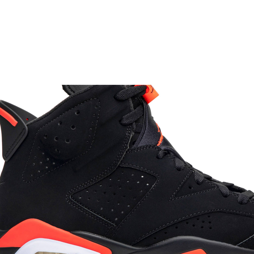 Air Jordan 6 Retro 'Infrared' 2019 384664-060 Sneakers